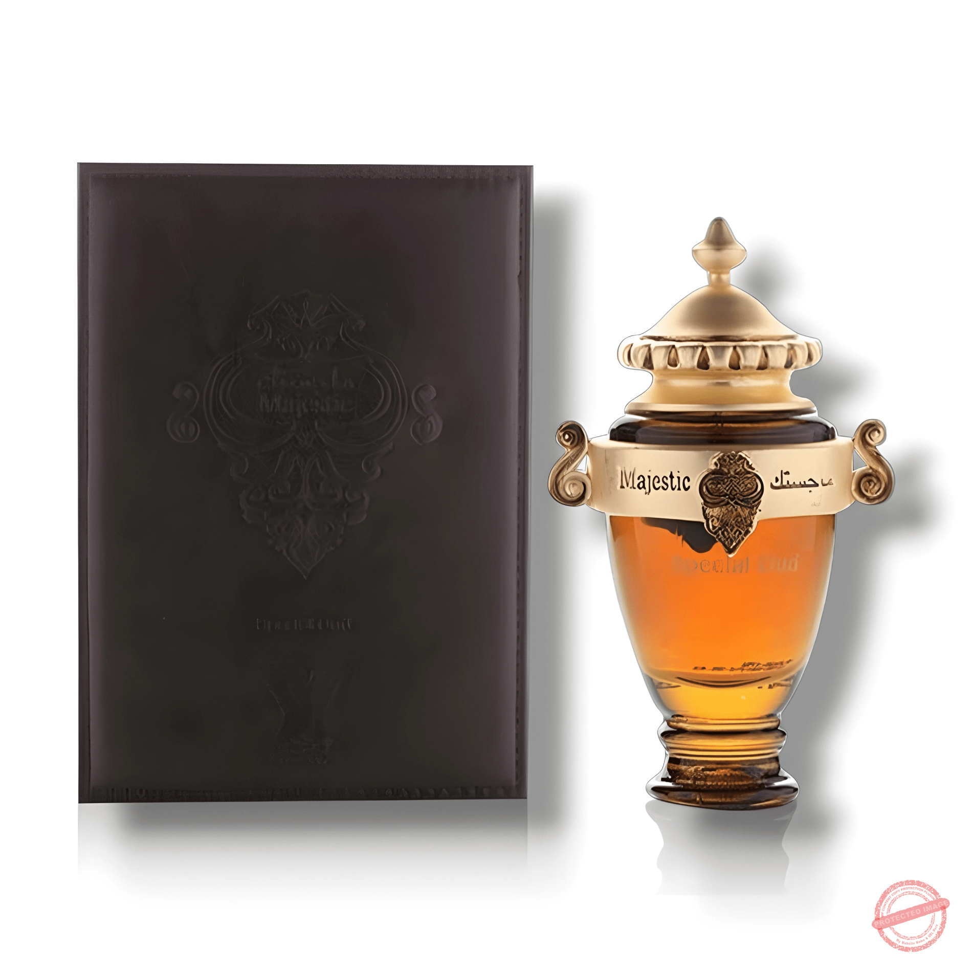Arabian Oud 879 100 ML Edt Spr (U)