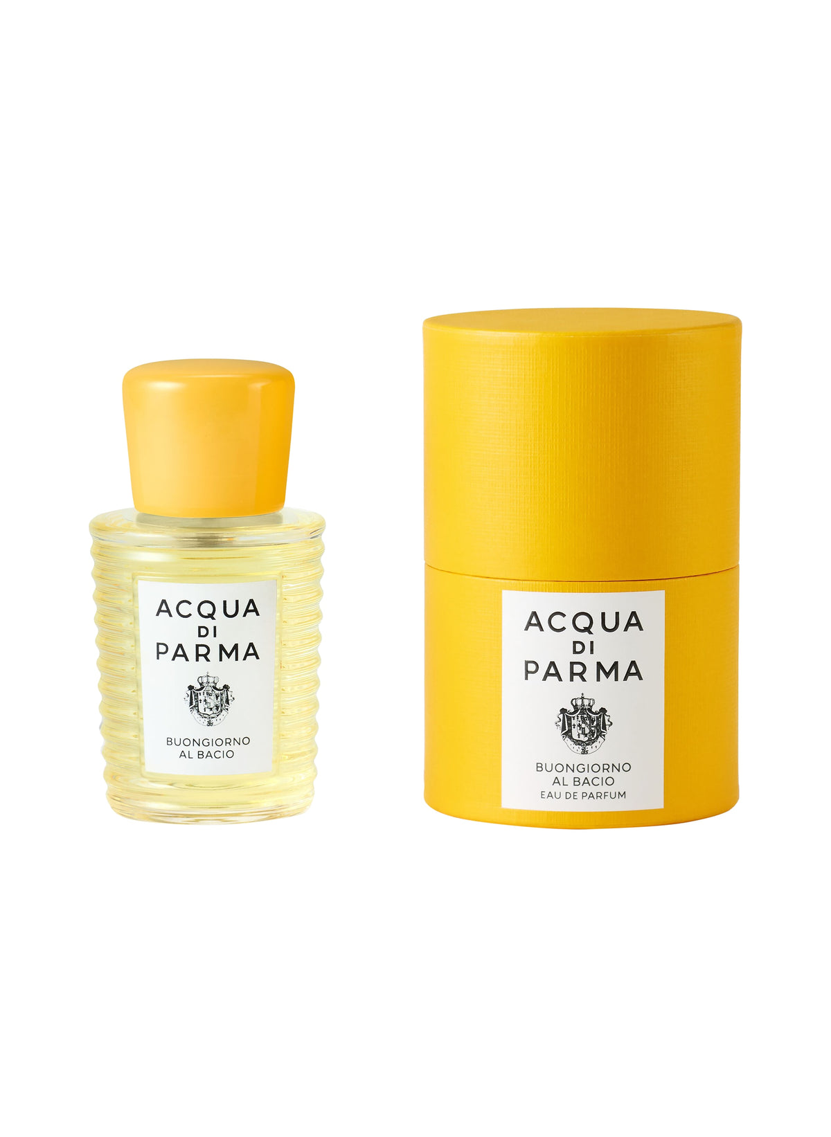 Acqua di Parma Buongiorno Al Bacio EDP Unisex