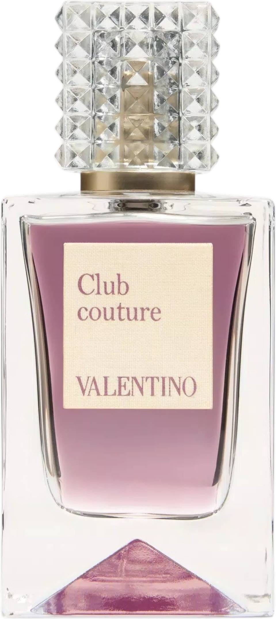 Valentino Club Couture Parfum Unisex