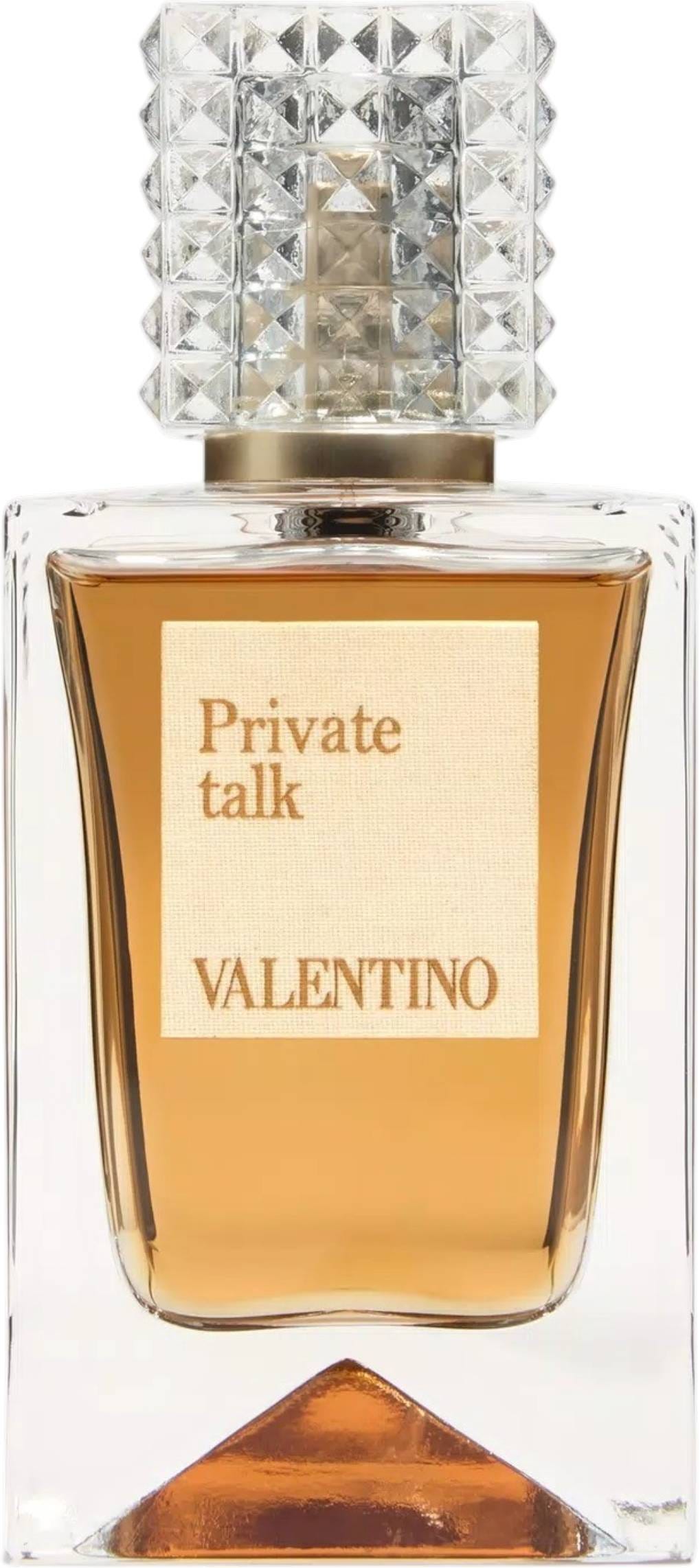Valentino Private Talk Parfum Unisex
