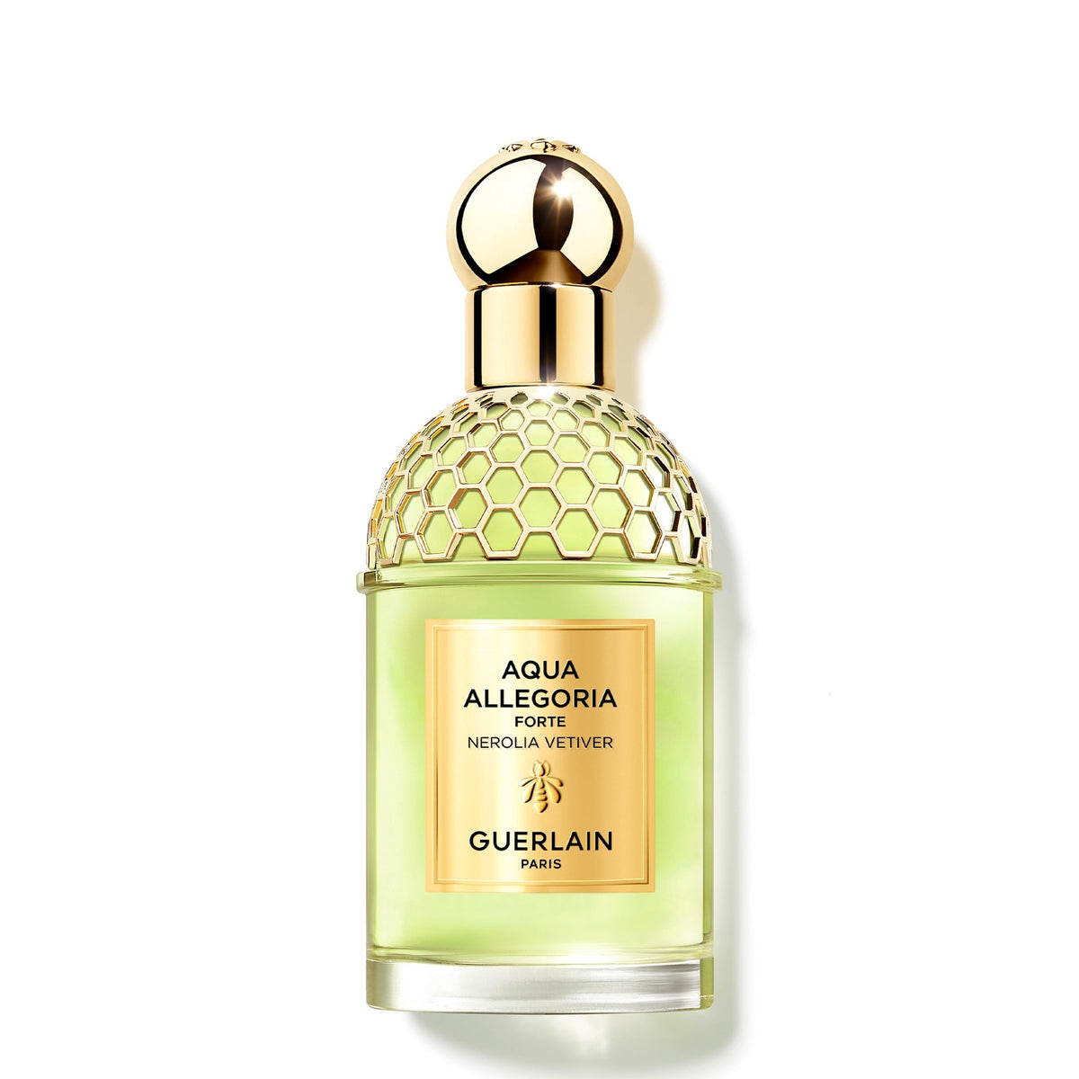 Guerlain Aqua Allegoria Forte Nerolia Vetiver EDP Unisex