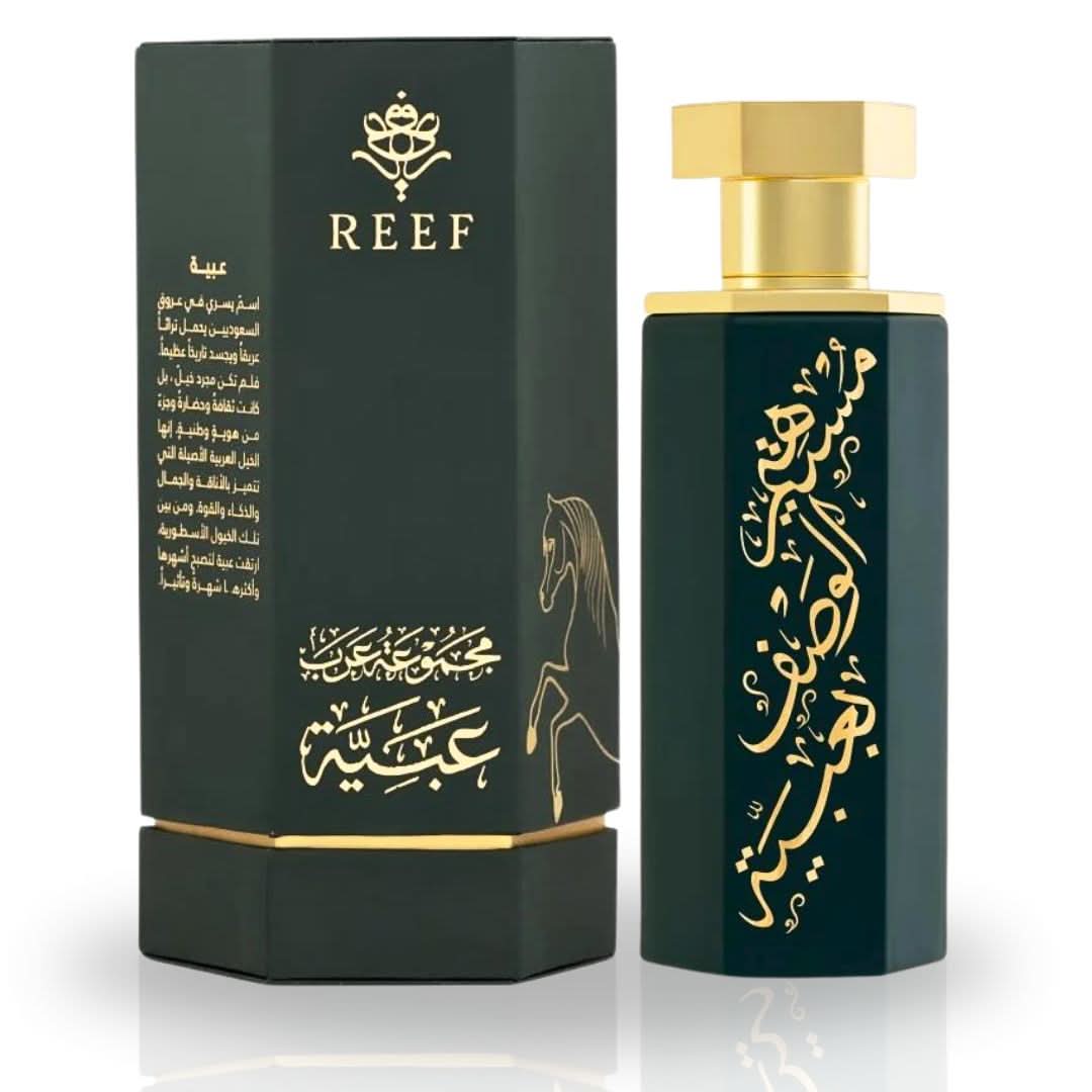 Reef Arabs Obaya Parfum Unisex