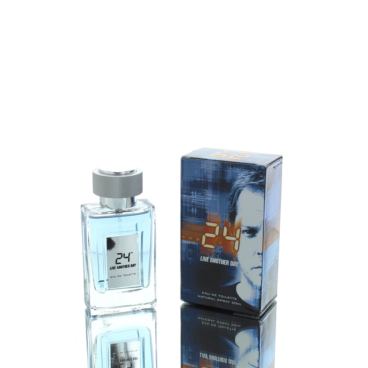 Scentstory 24 Live Another Day EDT for Man