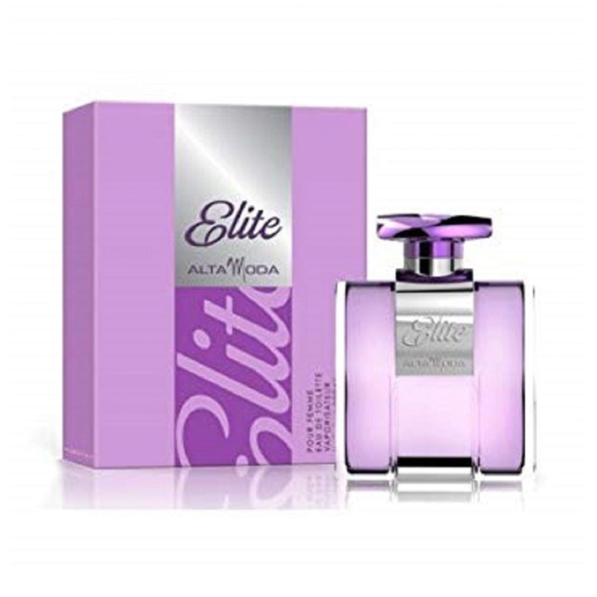 Alta Moda Delica 100 ML EDT Spray