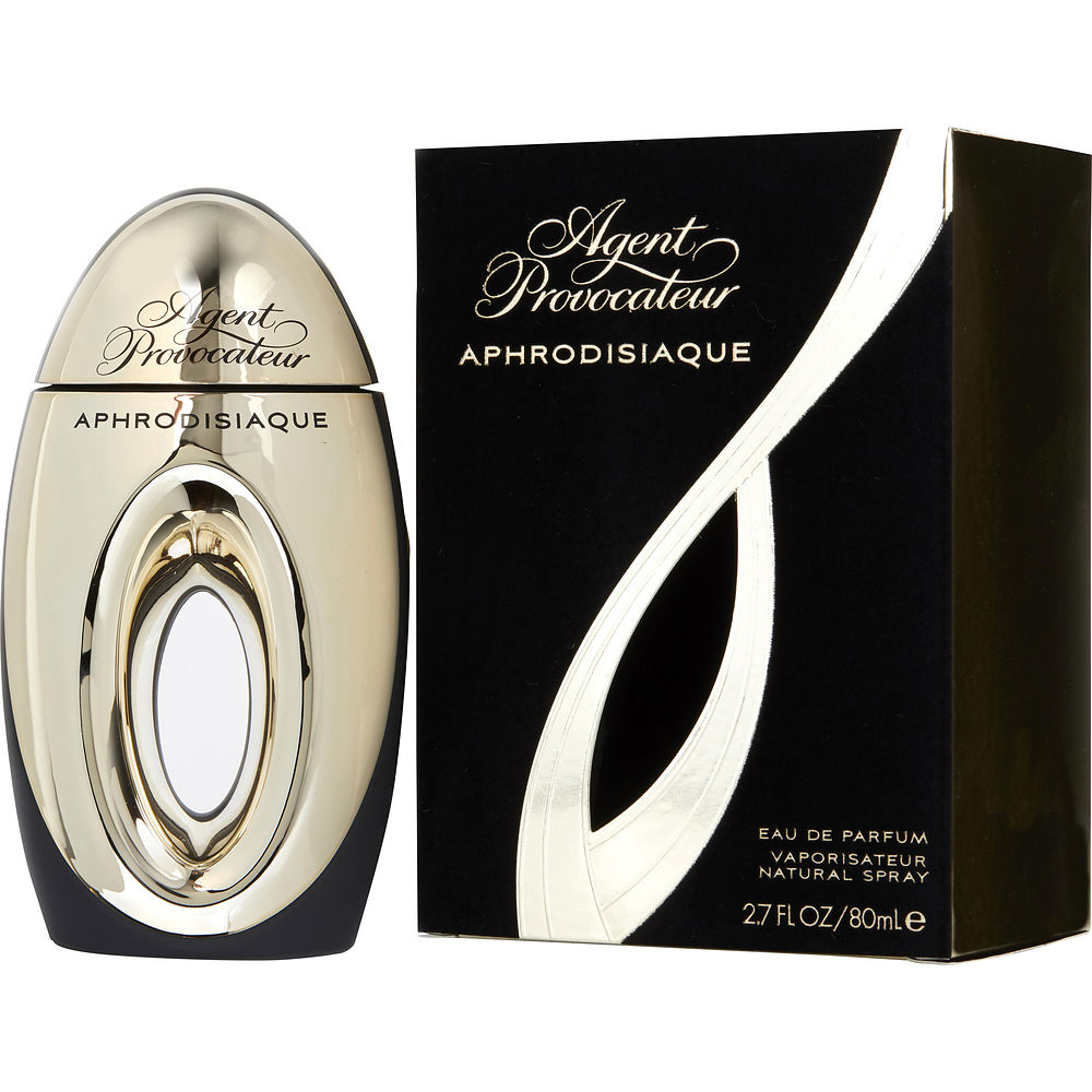 Agent Provocateur Aphrodisiaque EDP Spray