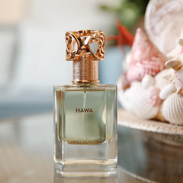Swiss Arabian Hawa Eau De Parfum Unisex - 50 ML - view 4