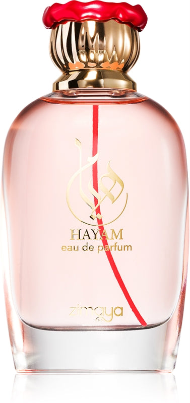 Afnan Zimaya Hayam EDP for Woman