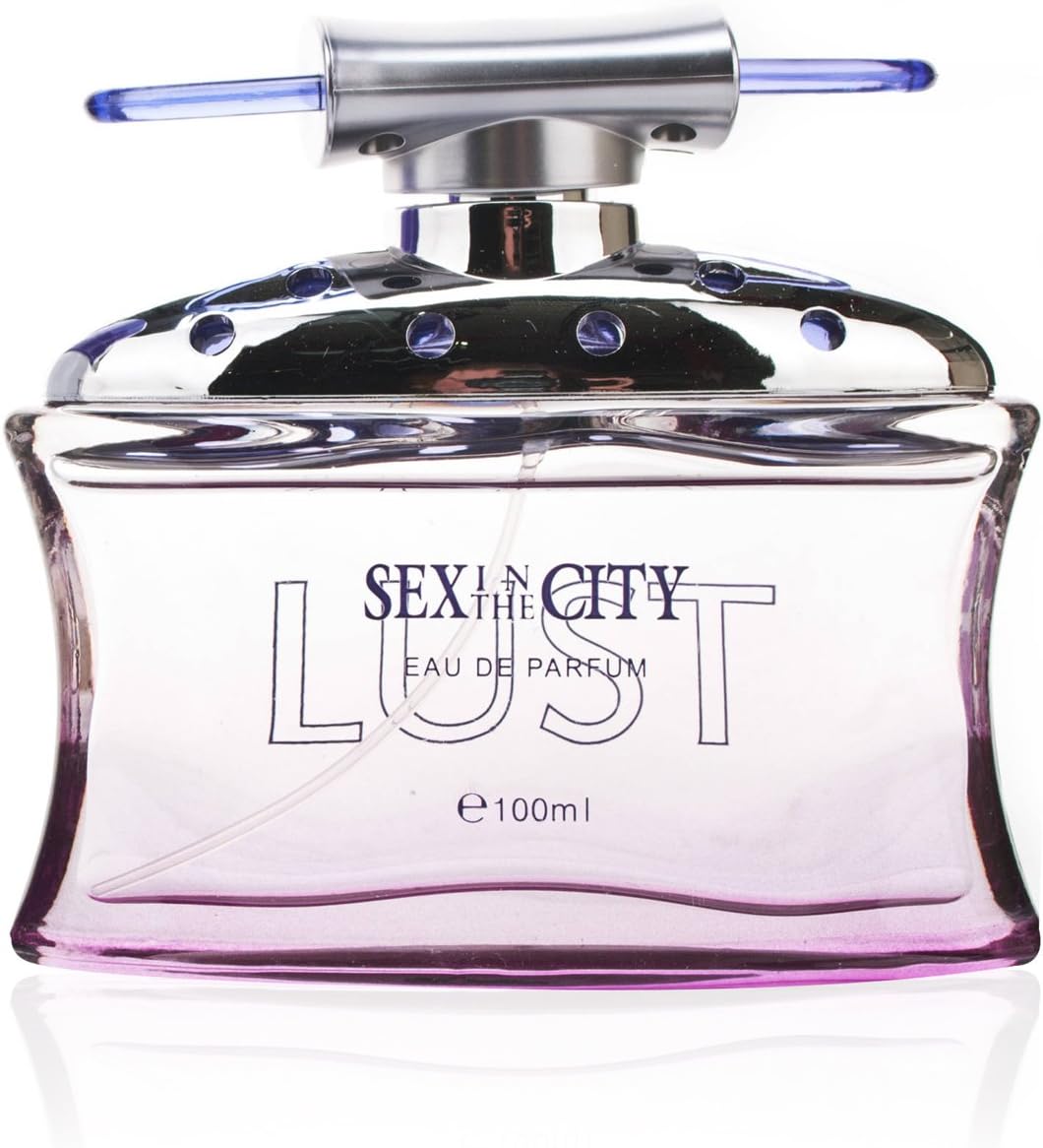 Sex & The City 100 ML EDP Spray