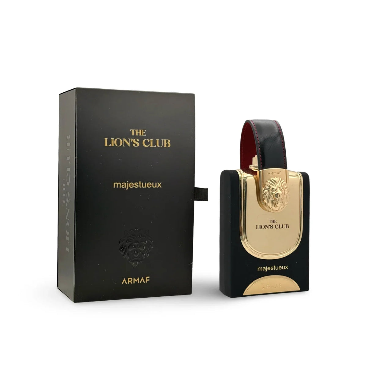 Armaf The Lions Club Majestueux EDP Unisex