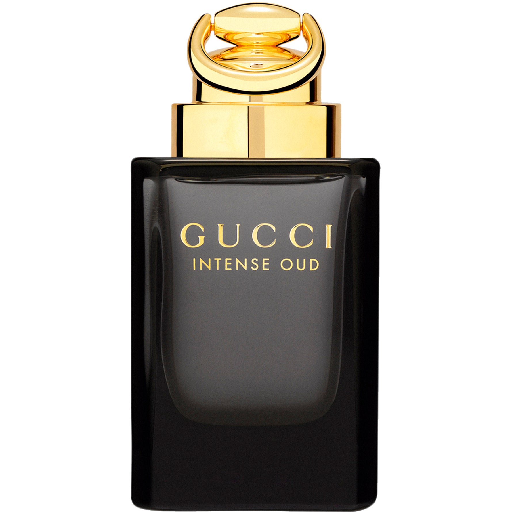 Gucci Intense Oud Eau de Parfum for Unisex - 90 ML