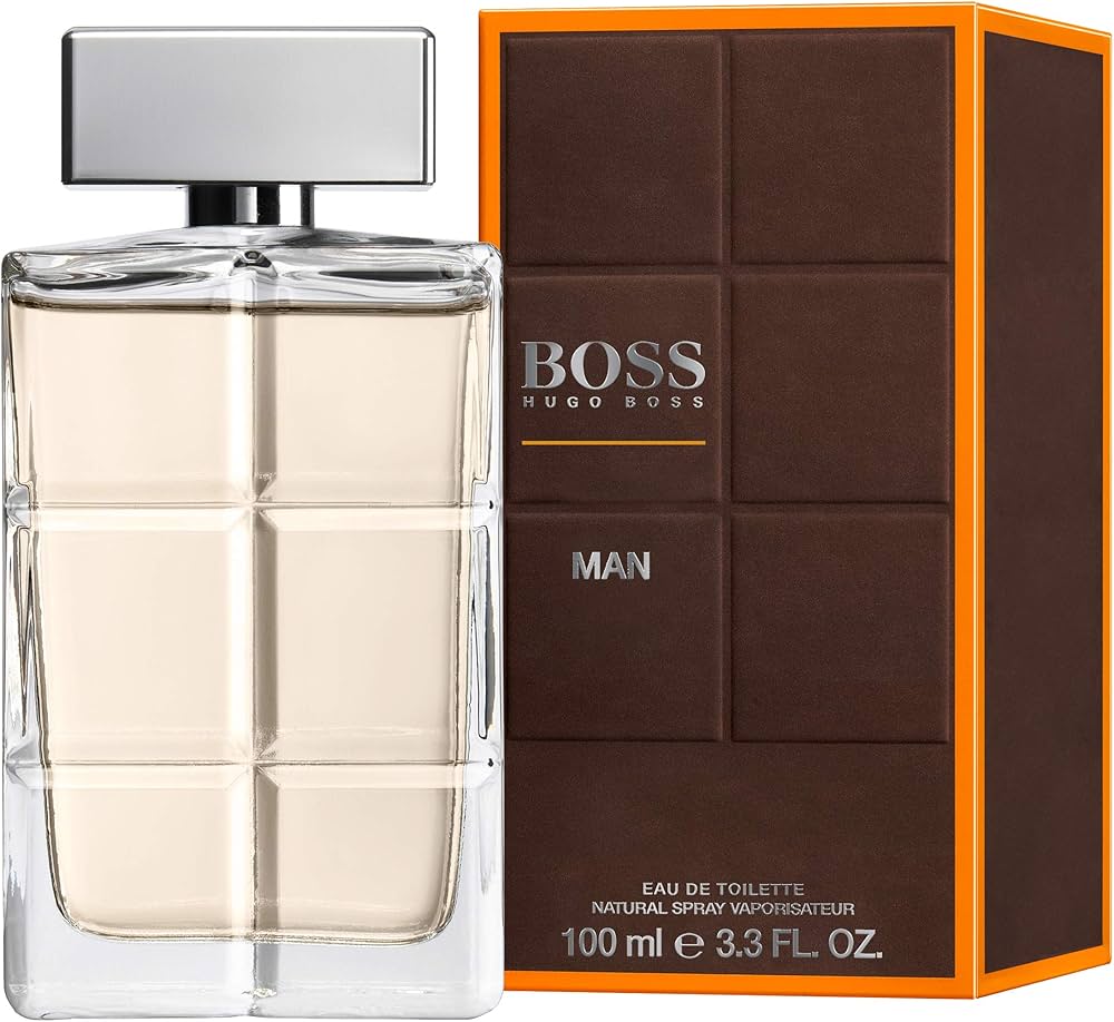Boss Orange 60 ML EDT Spray For Men
