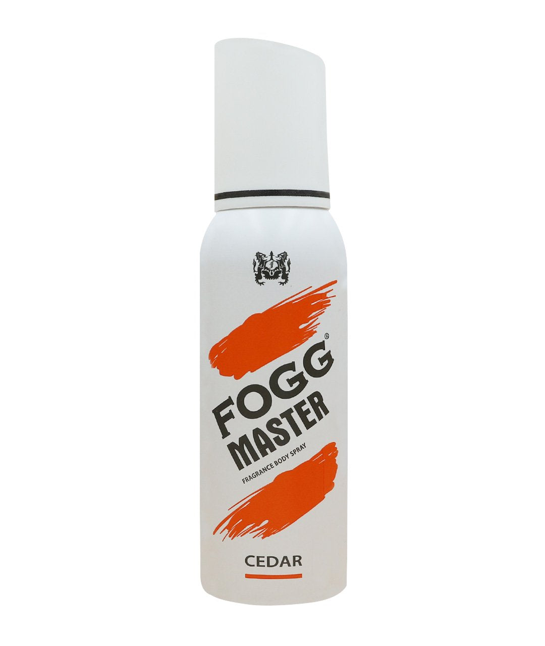 FOGG Master Fragrance Body Spray - Cedar - authentic fragrance from Brands Warehouse Canada