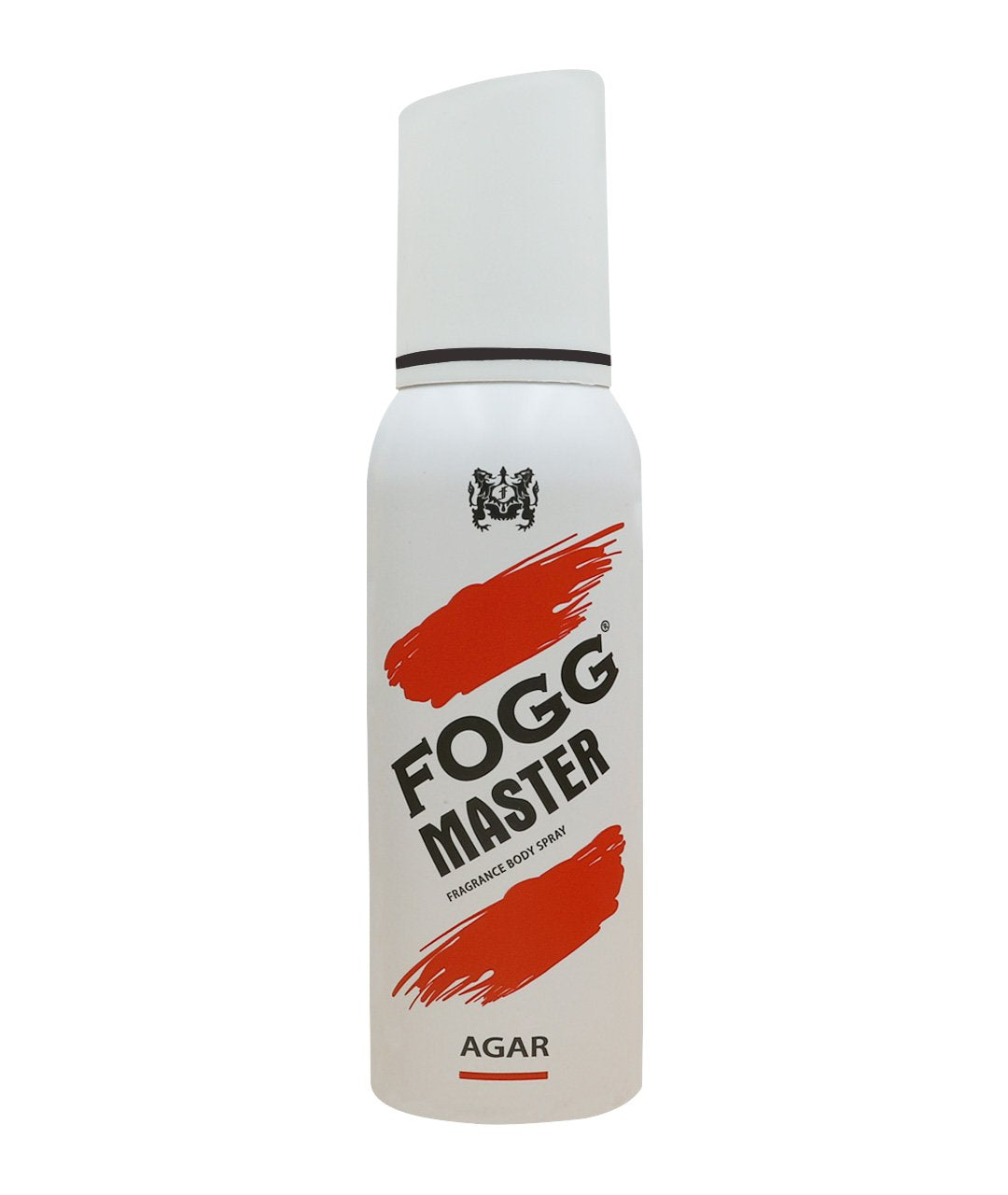 FOGG Master Fragrance Body Spray - Agar - authentic fragrance from Brands Warehouse Canada