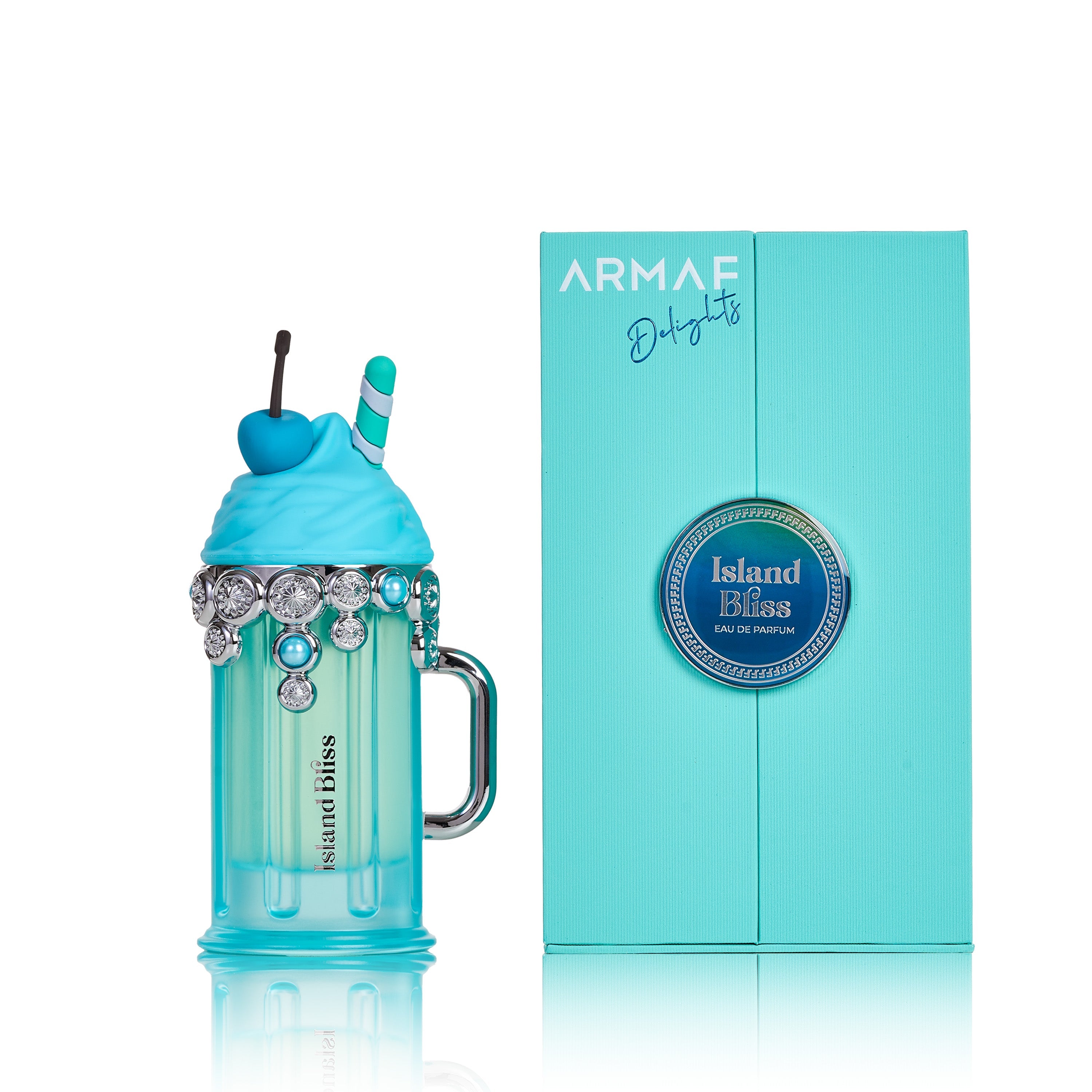 Armaf Island Bliss