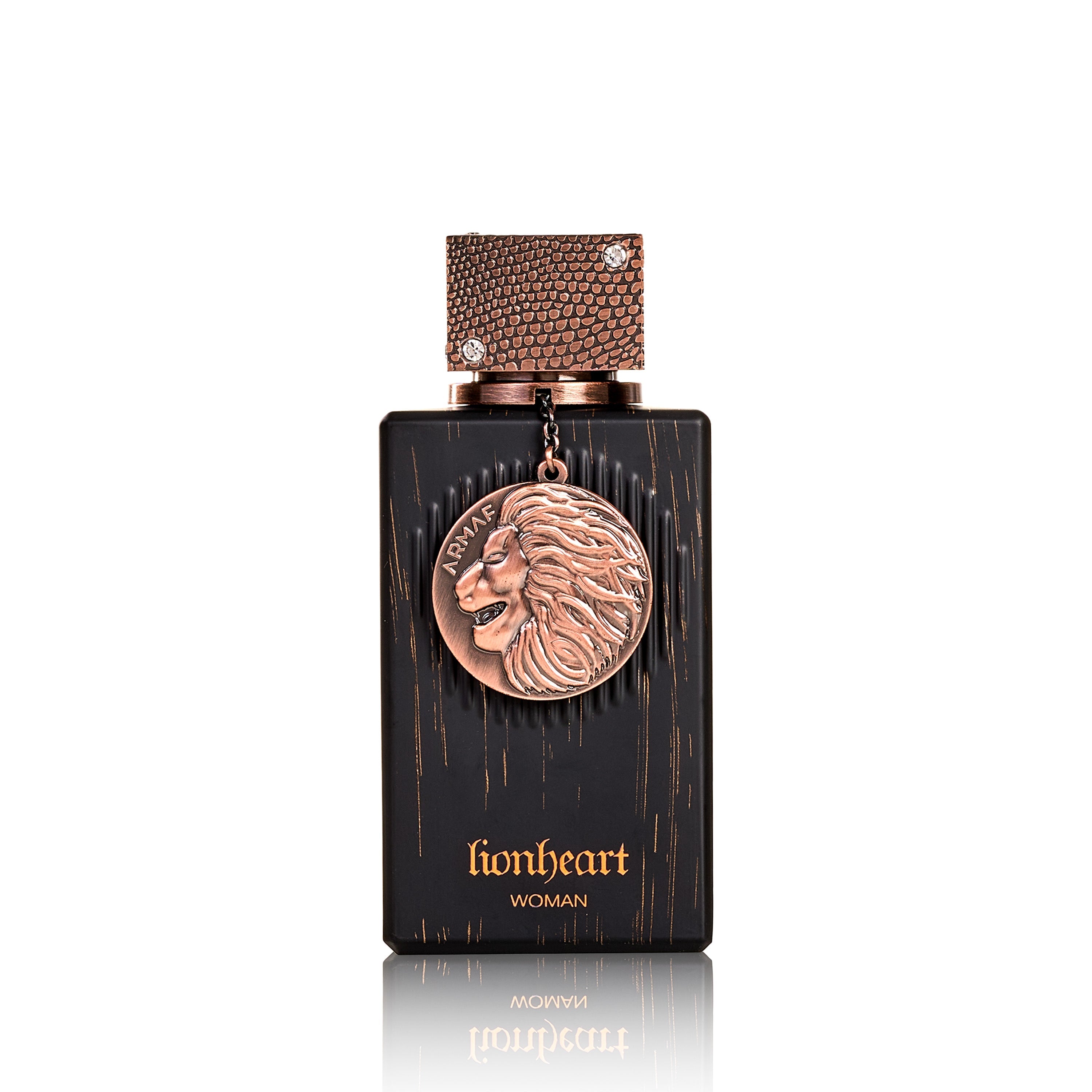 Armaf Club De Nuit Heritage Lionheart