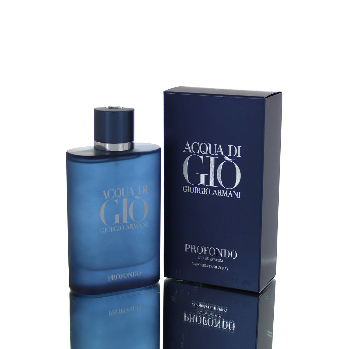 Giorgio Armani Acqua Di Gio Profondo EDP for Man