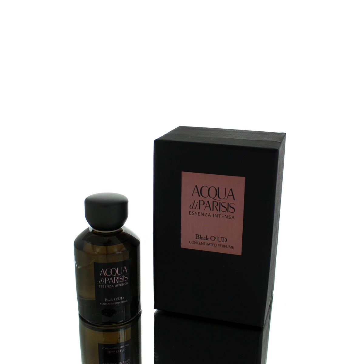 Acqua Di Parisis Essenza Intensa Black Oud EDP Unisex