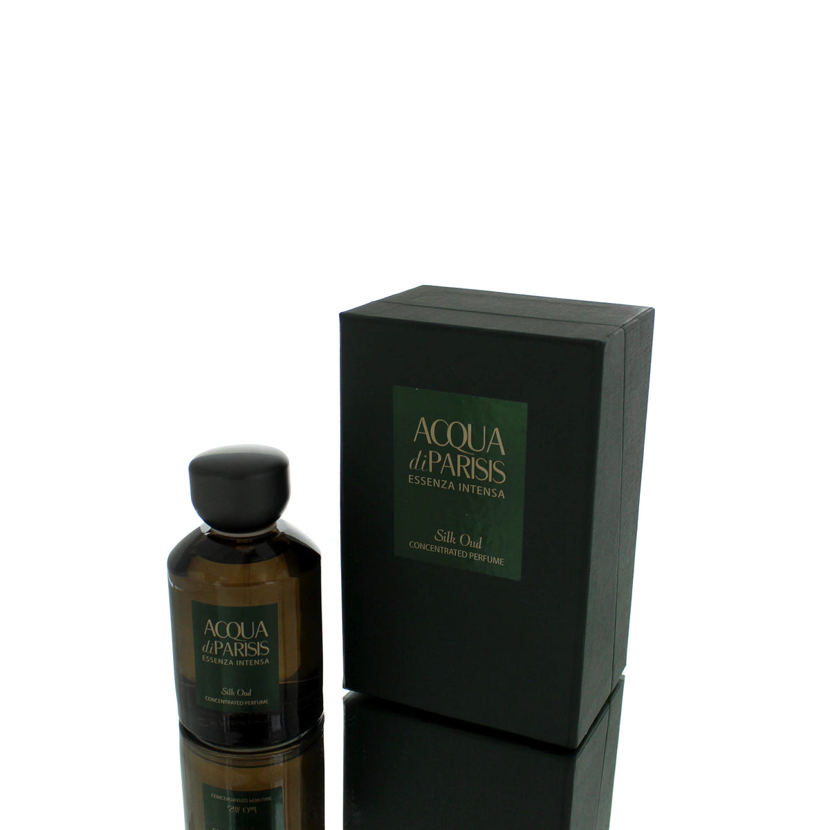 Acqua Di Parisis Essenza Intensa Silk Oud EDP Unisex