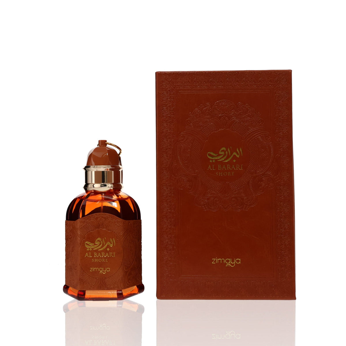 Afnan Zimaya Al Barari Shore EDP Unisex