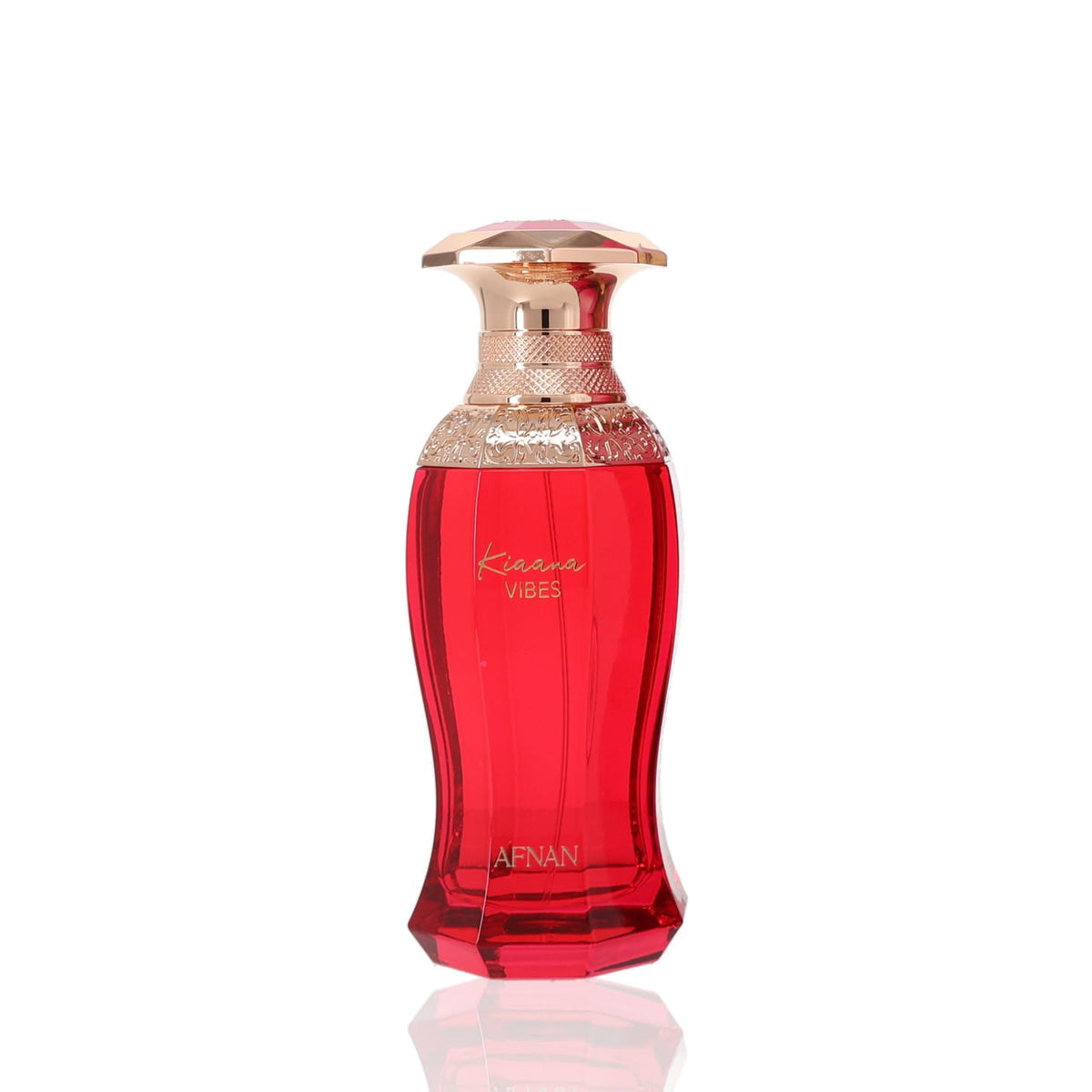 Afnan Kiaana Vibes EDP for Woman
