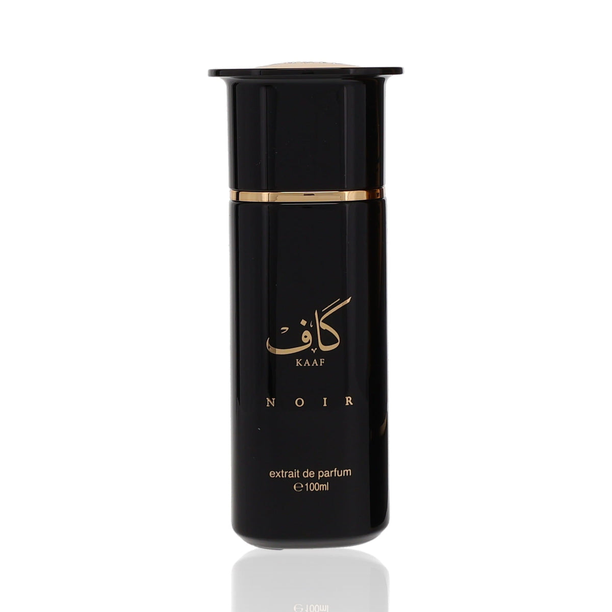 Ahmed Al Maghribi Kaaf Noir De boxed EDP Unisex