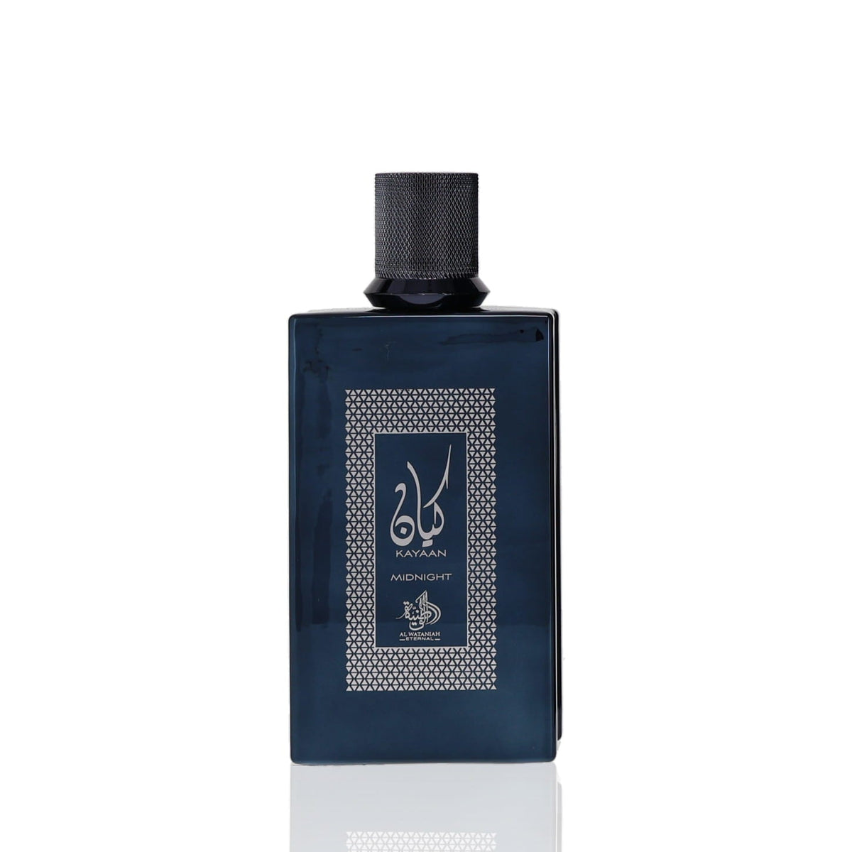 Al Wataniah Eternal Kayaan Midnight EDP Unisex