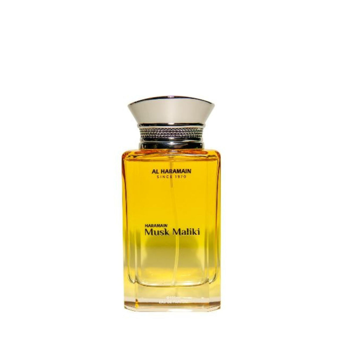 Al Haramain Musk Maliki 100ml spray