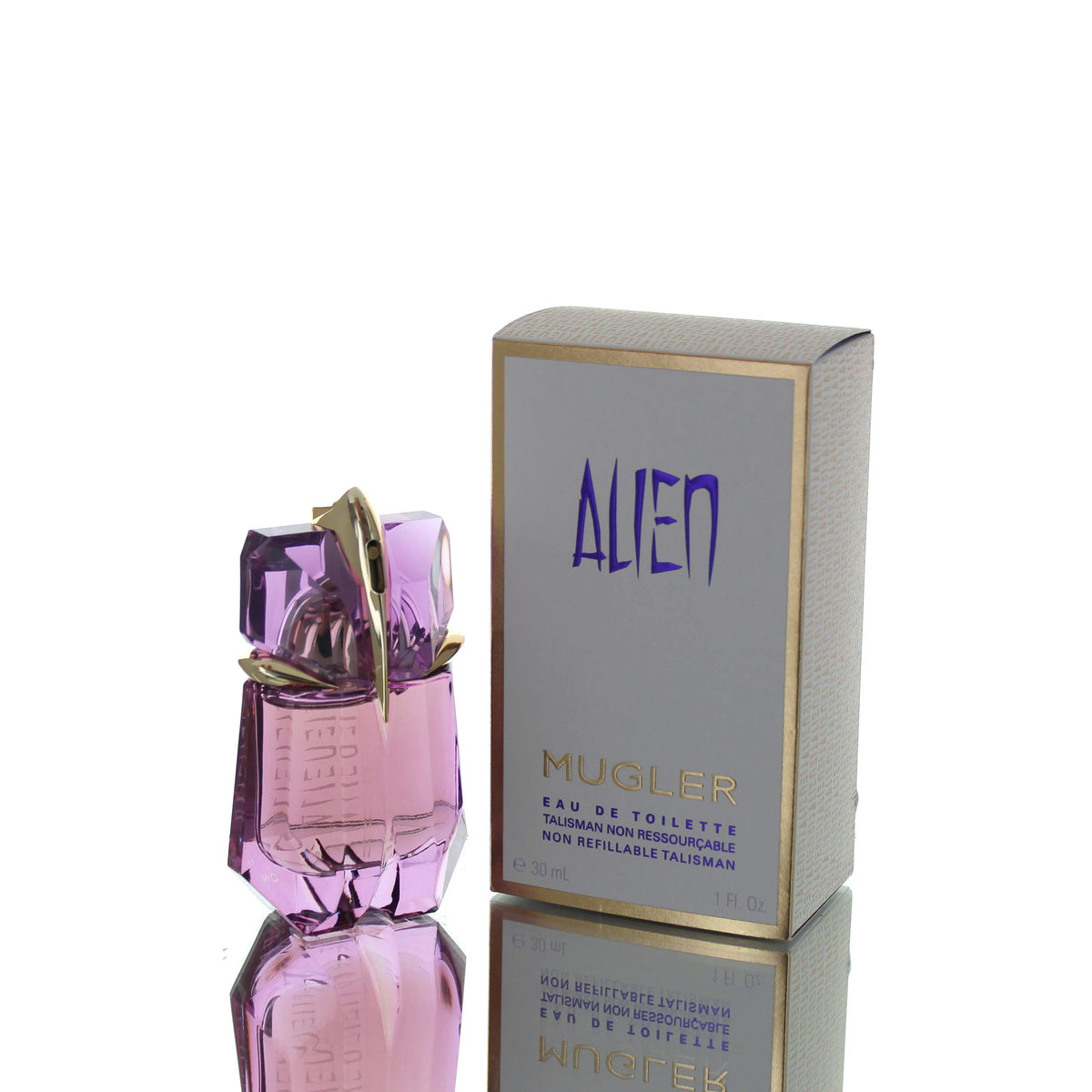 Mugler Alien EDT for Woman (Tester)