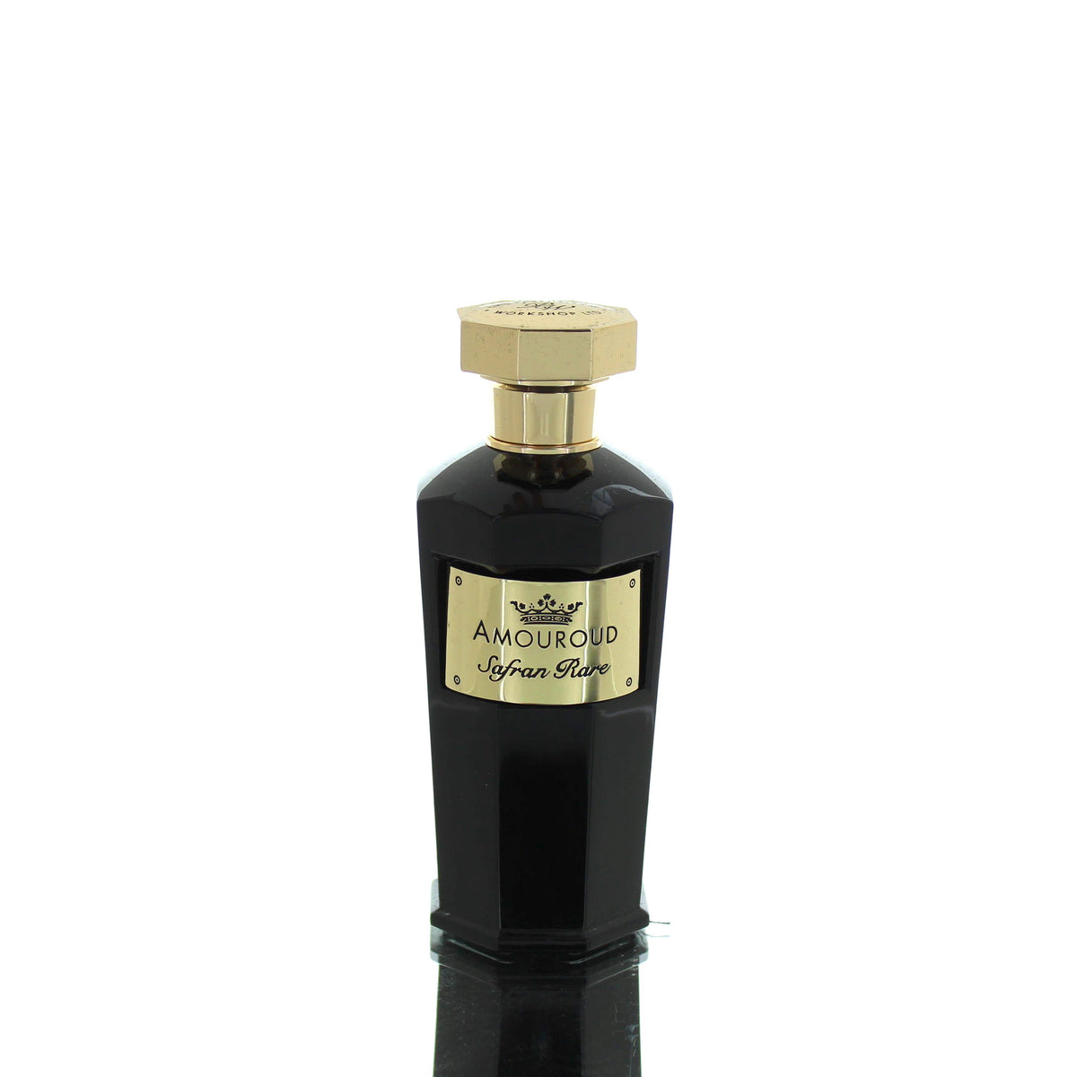 Amouroud Safran Rare EDP Unisex