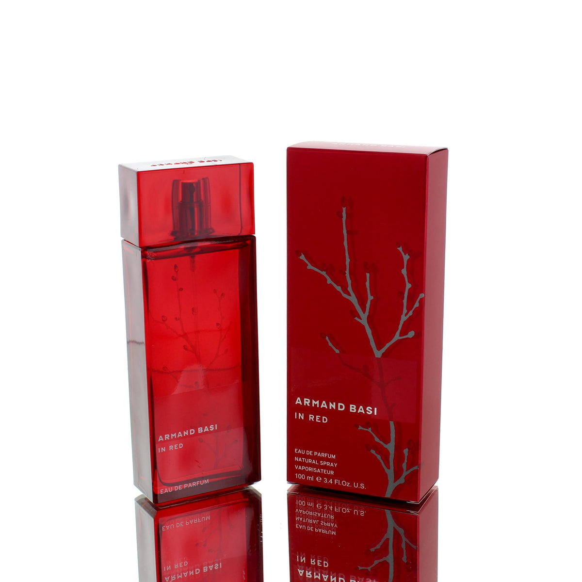 Armand Bassi EDT for Woman