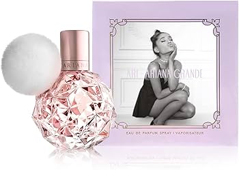 Ariana Grande Ari Eau de Parfum for Women - 50 ML - authentic fragrance from Brands Warehouse Canada