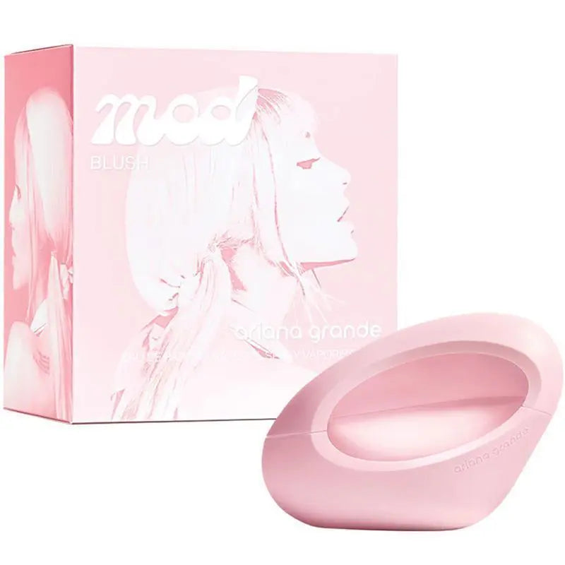 Ariana Grande Mod Blush Eau de Parfum for Women - 100 ML - authentic fragrance from Brands Warehouse Canada