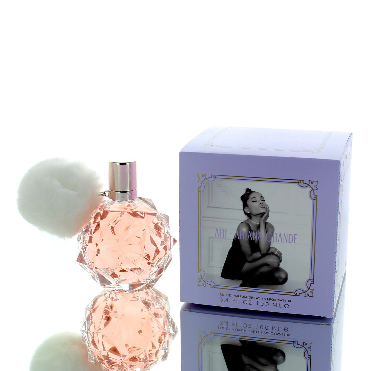 Ari by Arana Grande