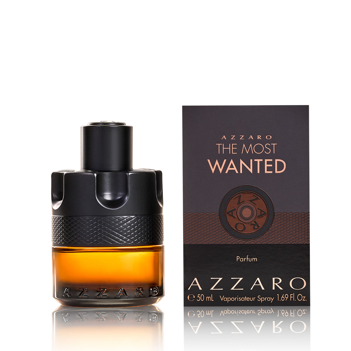 Azzaro The Most Wanted Edition Parfum for Man (Tester)