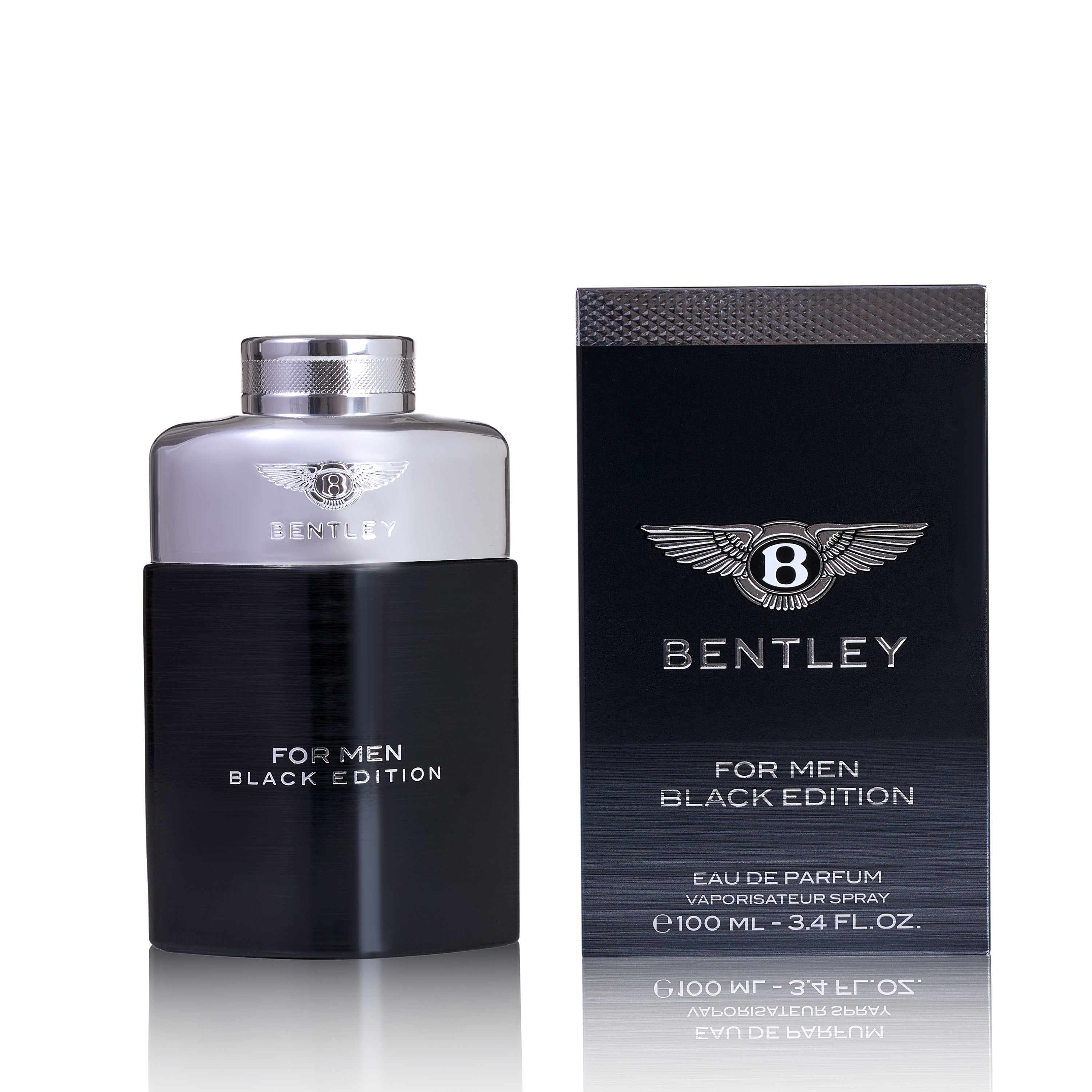 Bentley Black Edition