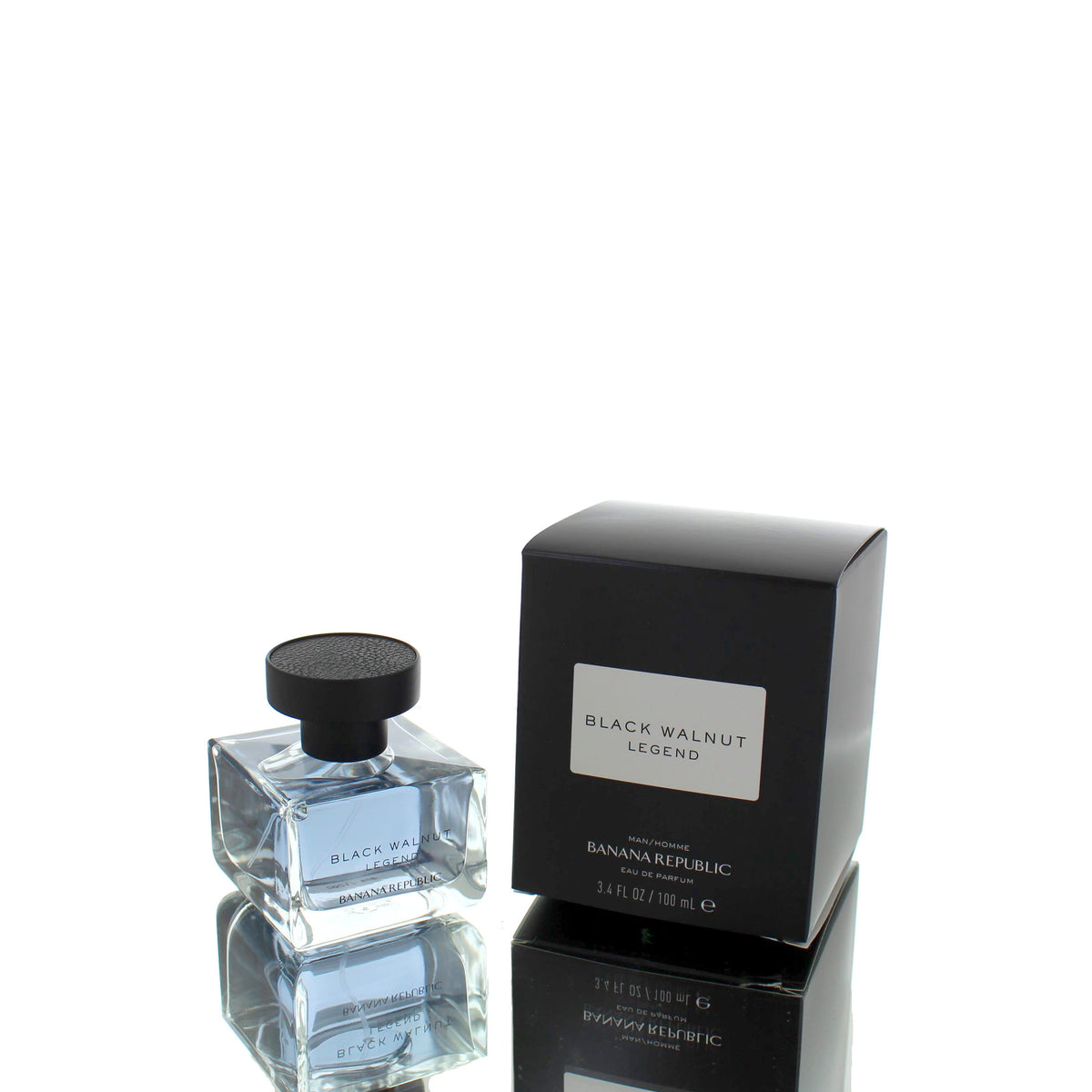 Banana Republic Black Walnut Legend EDT for Man