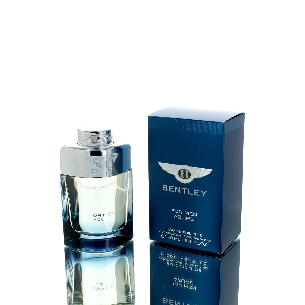Bentley Azzure