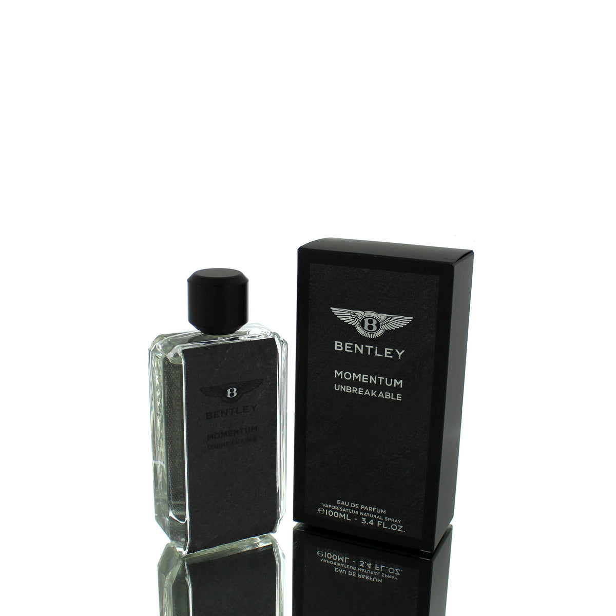 Bentley Momentum Unbreakable EDP for Man