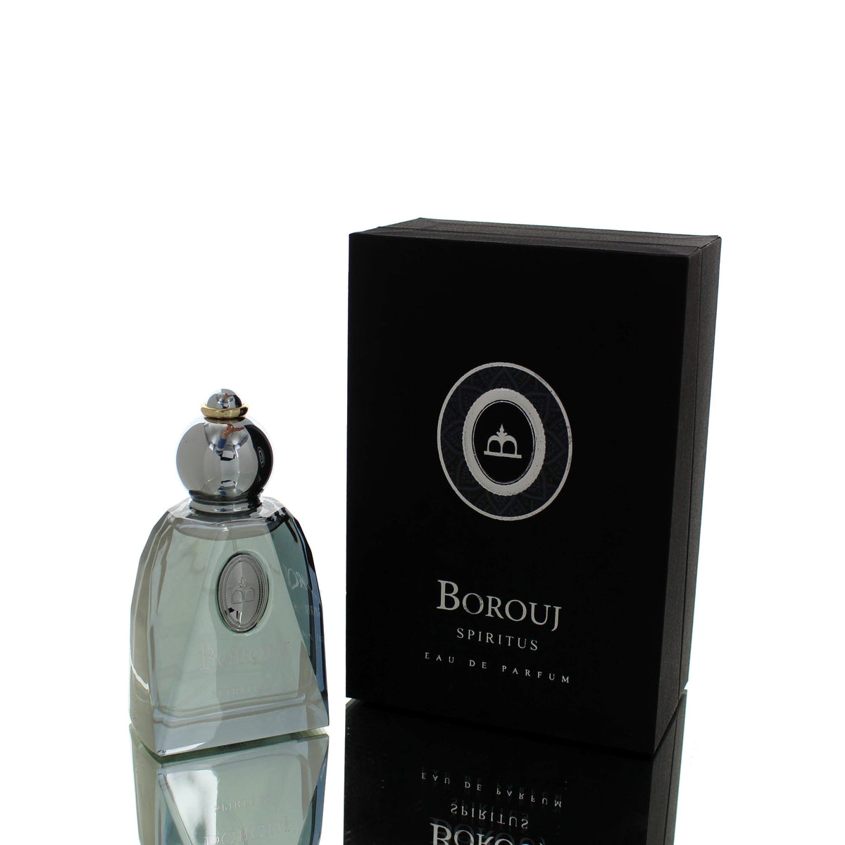 Borouj Spiritus EDP Unisex