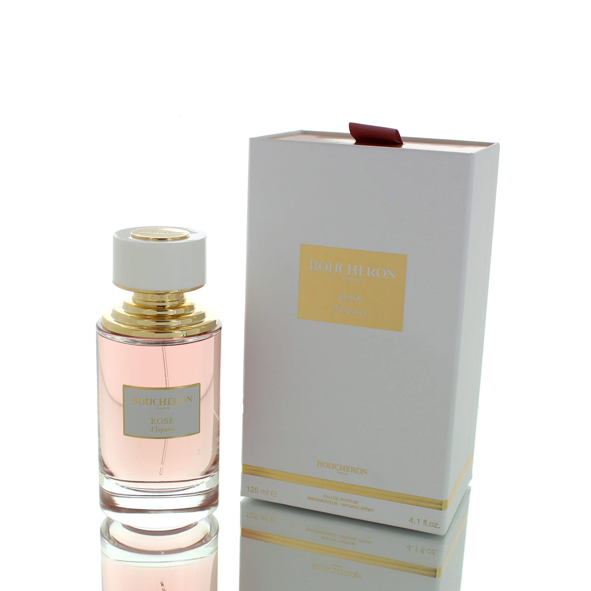 Boucheron Rose D'Isparta EDP Unisex