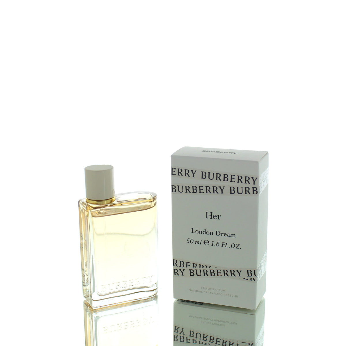 Burberry Her London Dream EDP for Woman