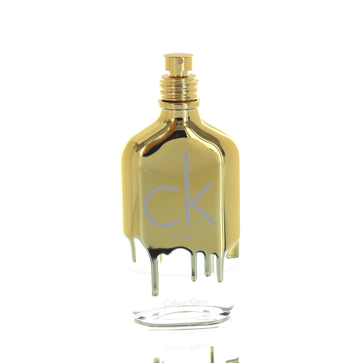 Calvin Klein CK One Gold EDT for Man (Tester)