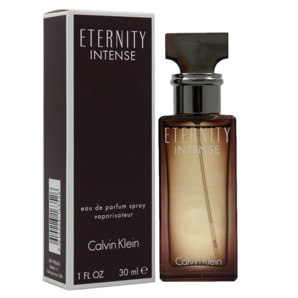 Calvin Klein Eternity Intense 30 ML EDP Spray