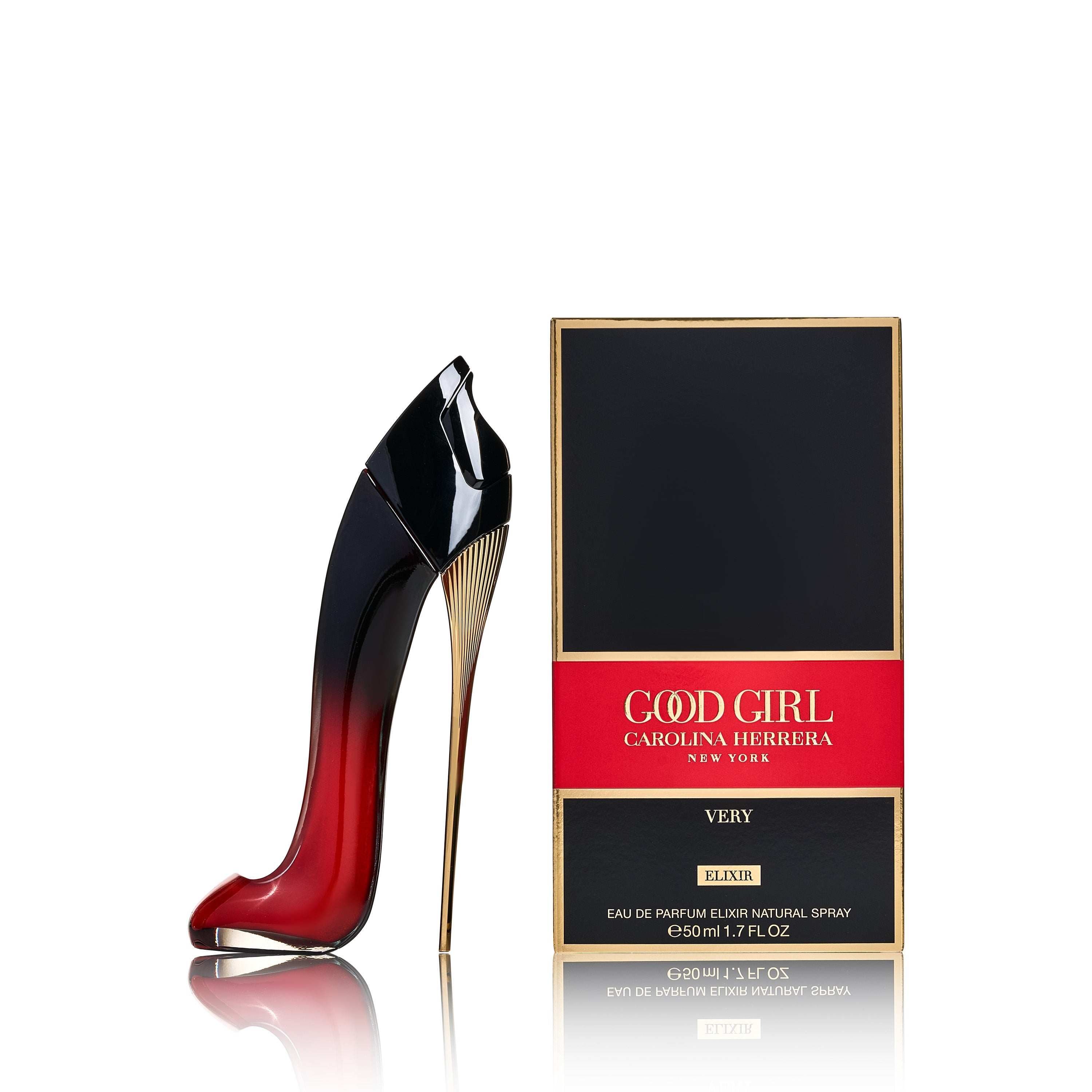 Carolina Herrera Very Good Girl Elixir