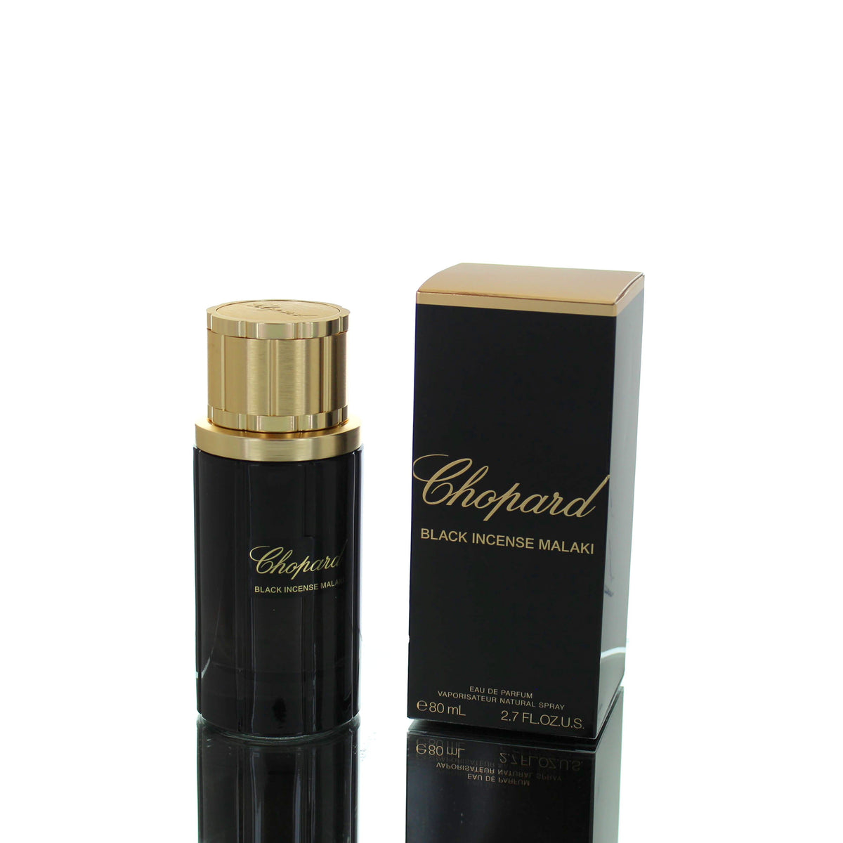 Chopard Black Incense Malaki EDP Unisex