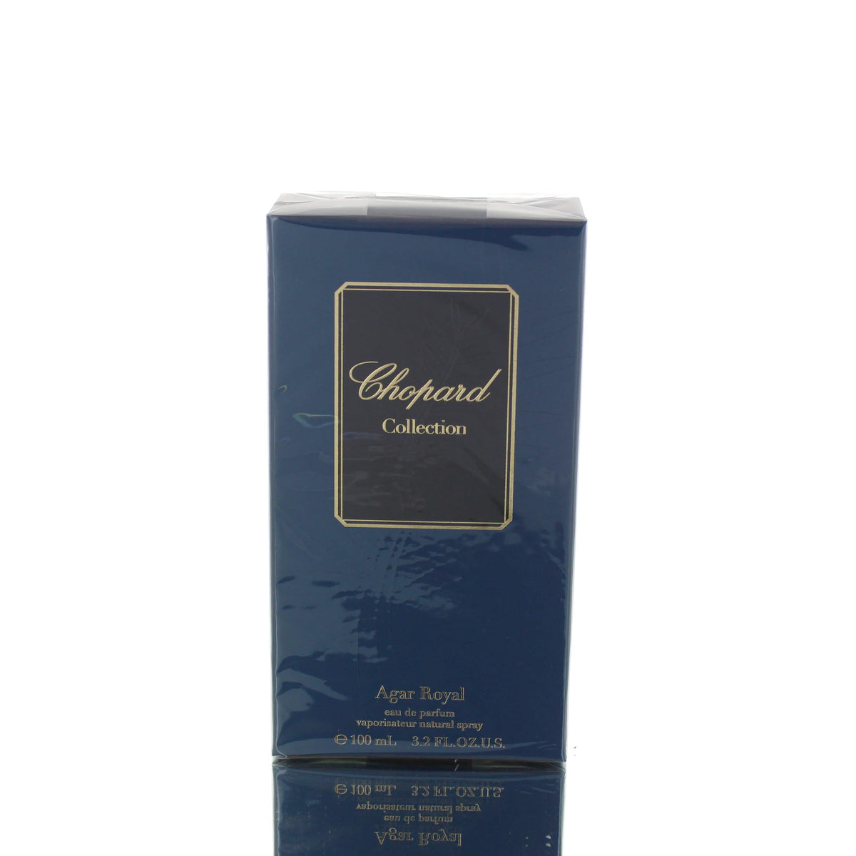 Chopard Agar Royal EDP Unisex