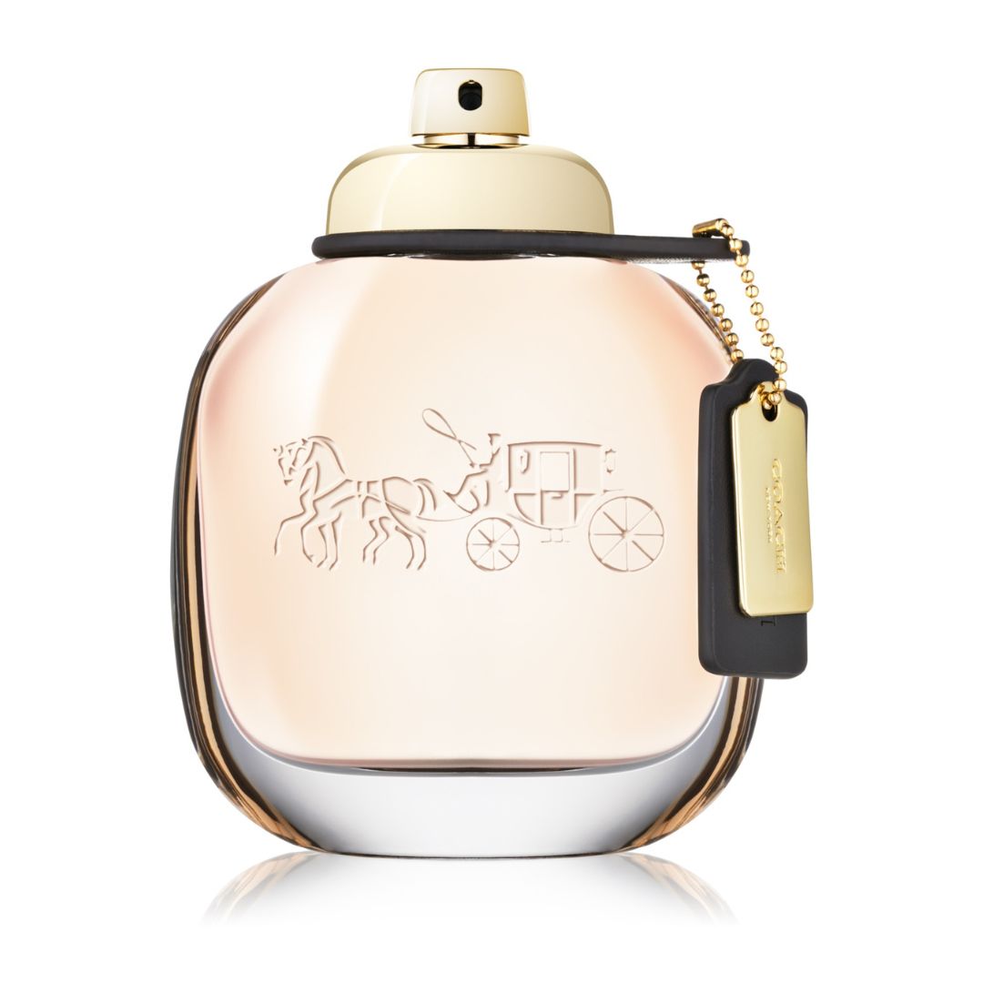 Coach Signature Eau de Toilette en vaporisateur 90 ml pour femme