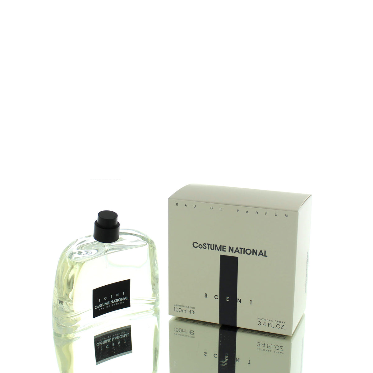 Costume National Scent EDP for Woman