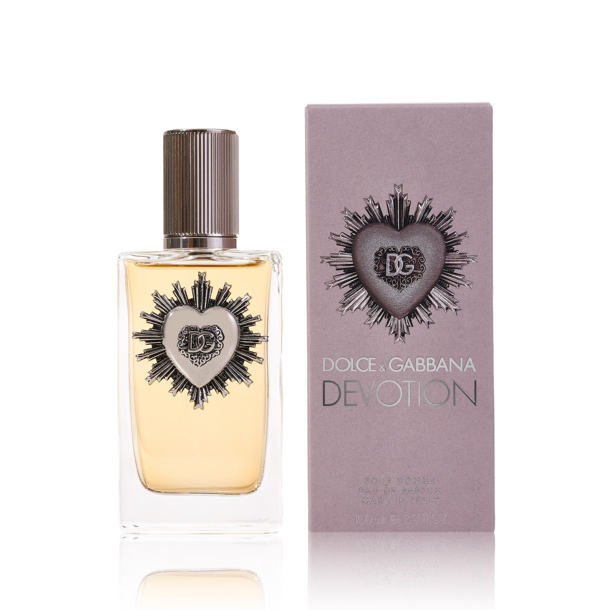 Dolce & Gabbana Devotion Pour Homme EDP for Man (Tester)