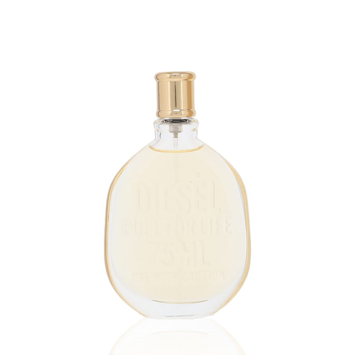 Diesel Fuel For Life EDP for Woman